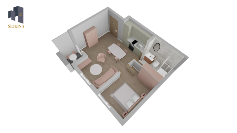 dvosoban-potkrovlje-sejkina21-izometrija