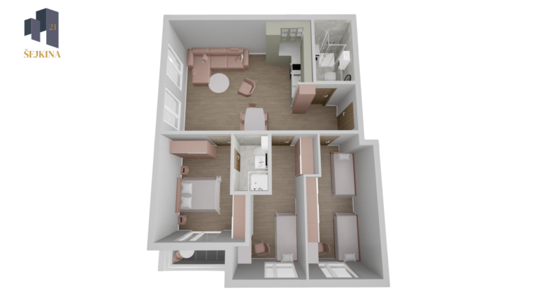 četvorosoban-prizemlje-izometrija2